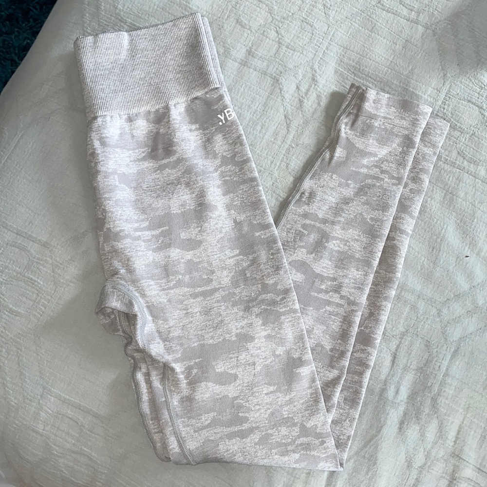 Aybl seamless leggings